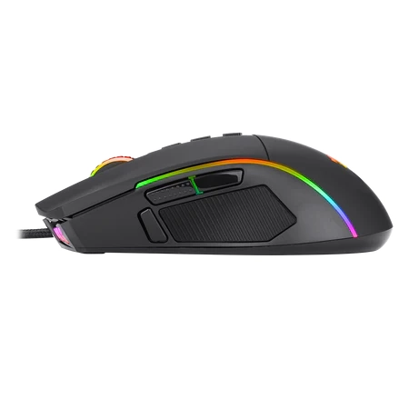 ماوس گیمینگ Redragon Plank M812-RGB - Image 2