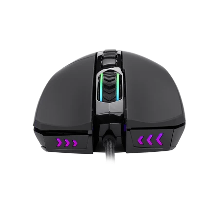 ماوس گیمینگ Redragon Plank M812-RGB - Image 4