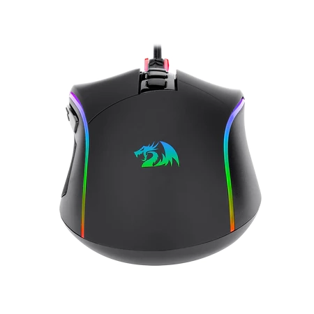 ماوس گیمینگ Redragon Plank M812-RGB - Image 3