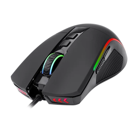 ماوس گیمینگ Redragon Plank M812-RGB - Image 5