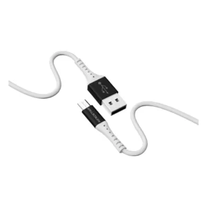 کابل شارژ کینگ استار مدل K65A Micro USB