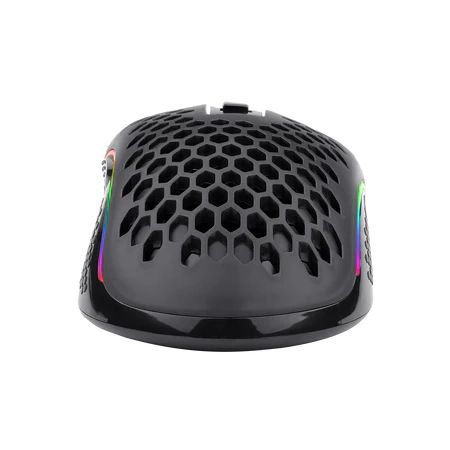 ماوس گیمینگ ردراگون مدل Redragon Storm M808 Black - Image 5