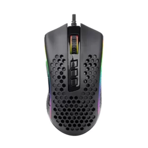 ماوس گیمینگ ردراگون مدل Redragon Storm M808 Black