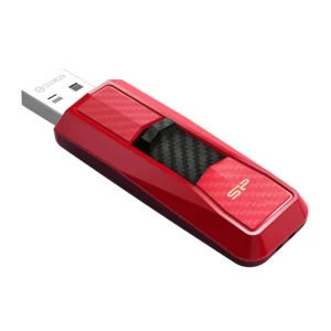 فلش مموری سیلیکون پاور Blaze B50 USB 3.2 32GB