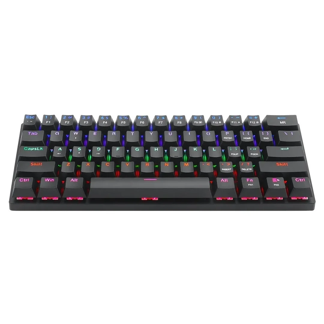 کیبورد گیمینگ T-Dagger Arena TGK321 - Image 2