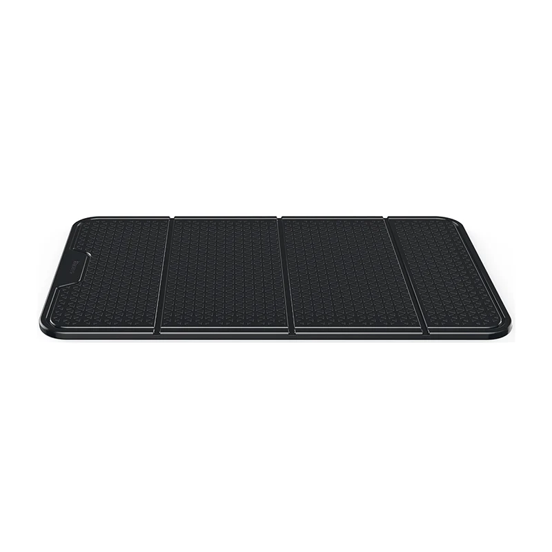 هولدر باسئوس مدل Car Folding Bracket Antiskid Pad - Image 4