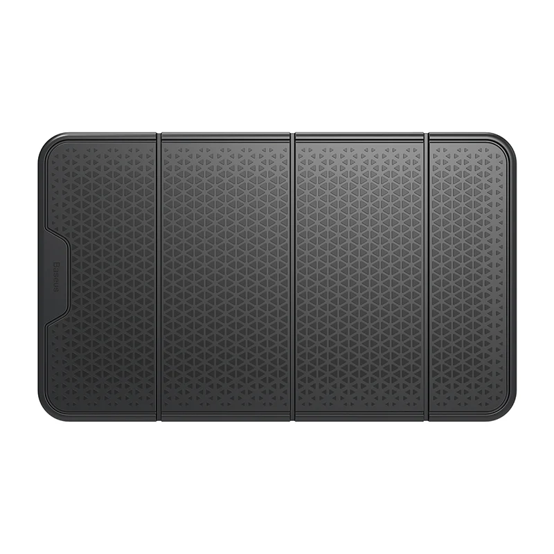 هولدر باسئوس مدل Car Folding Bracket Antiskid Pad