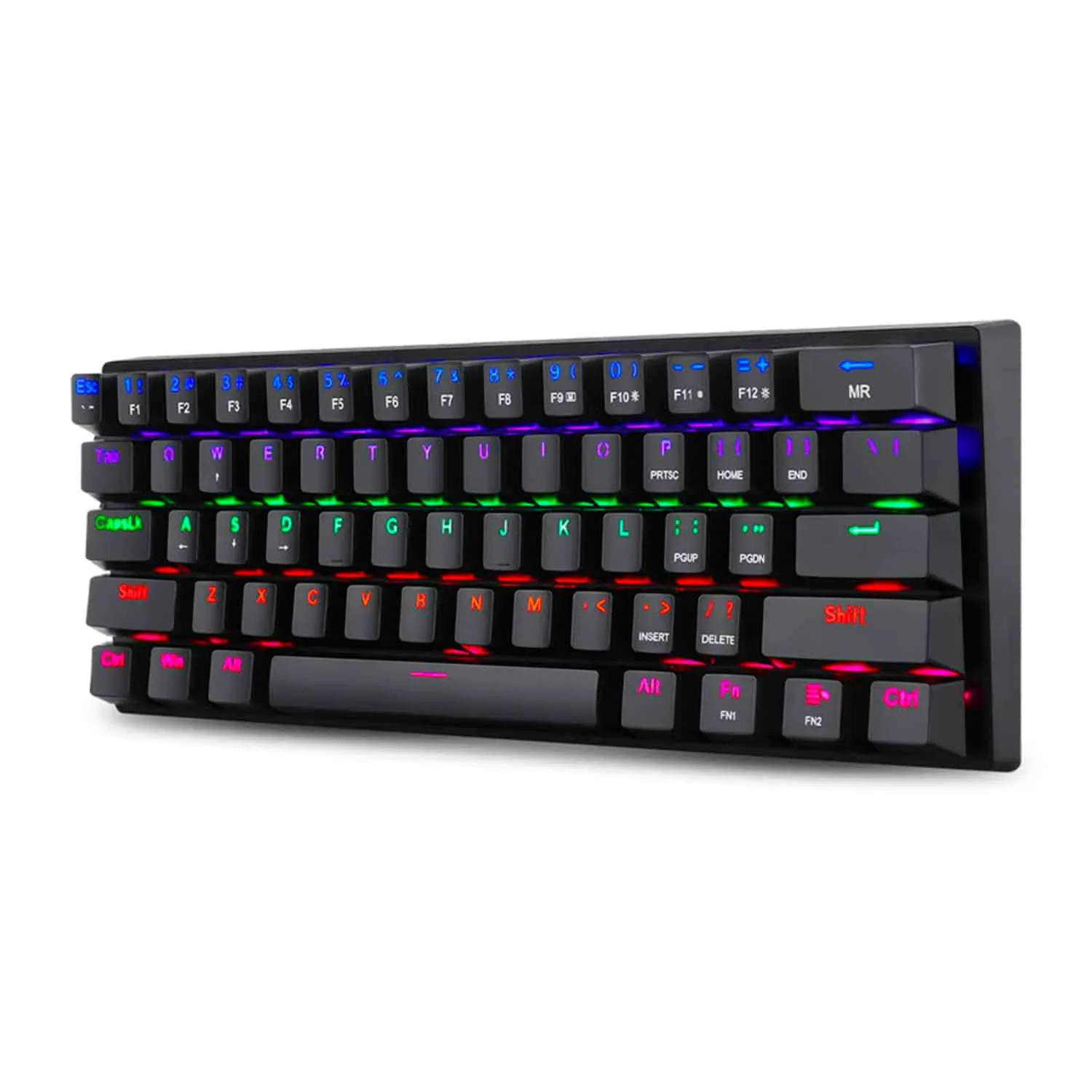 کیبورد گیمینگ T-Dagger Arena TGK321 - Image 3