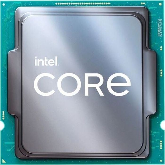 پردازنده مرکزی اینتل مدل Core-i5 11400 - Image 3