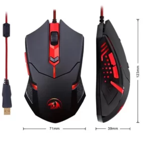 ماوس گیمینگ Redragon M601-2 CENTROPHORUS