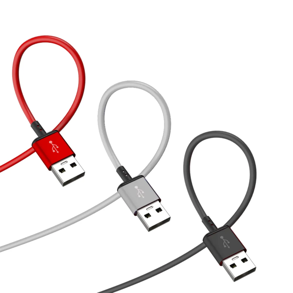 کابل شارژ کینگ استار مدل K72i Lightening - Image 6