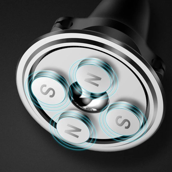 هولدر باسئوس مدل Magnetic Clip Air Vent - Image 11