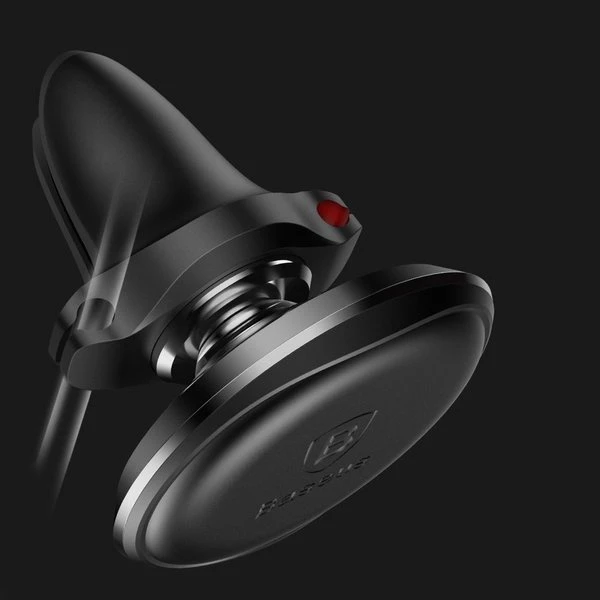هولدر باسئوس مدل Magnetic Clip Air Vent - Image 2