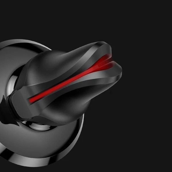 هولدر باسئوس مدل Magnetic Clip Air Vent - Image 3