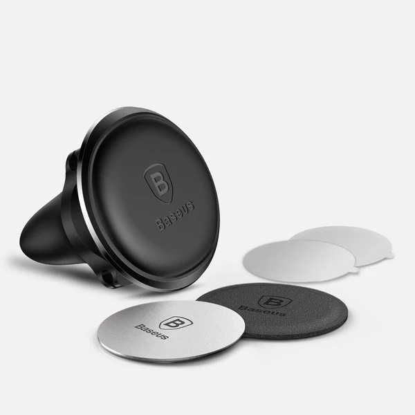 هولدر باسئوس مدل Magnetic Clip Air Vent - Image 4