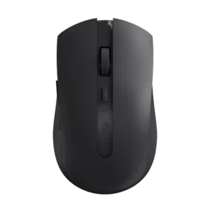 ماوس بی سیم رپو مدل M350 Silent Multimode سفید