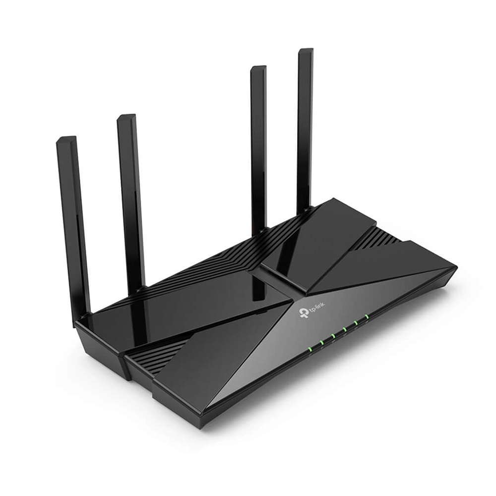 مودم فیبر نوری TP-Link مدل XX230v AX1800 - Image 3
