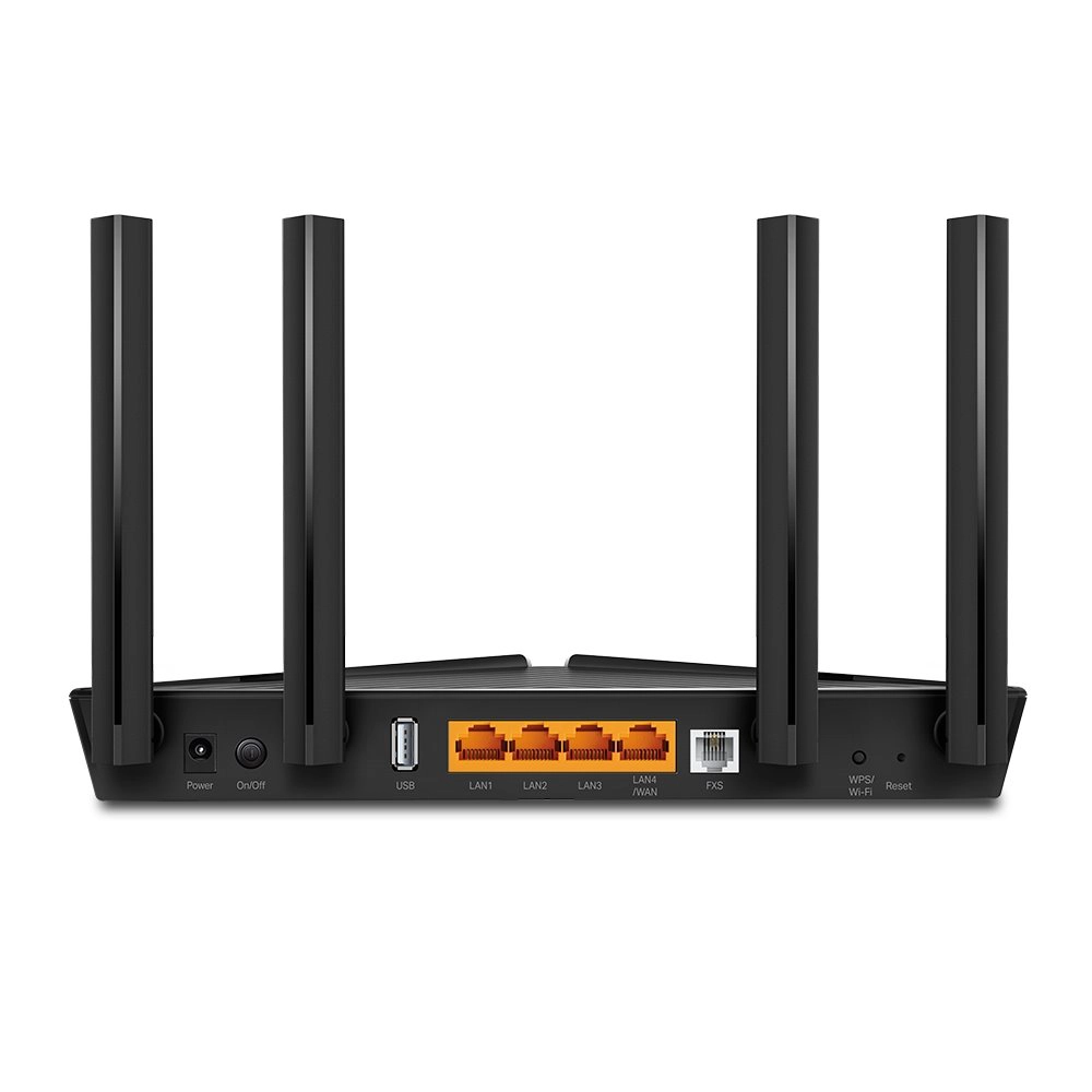مودم فیبر نوری TP-Link مدل XX230v AX1800 - Image 4